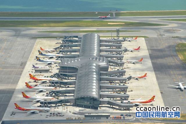 粤港澳大湾区机场群为何能建成世界级航空枢纽